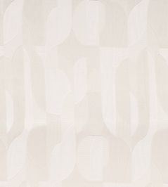Ethere Fabric by Casamance Ivoire Ethere Fabric by Casamance Ivoire