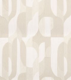 Ethere Fabric by Casamance Sable Ethere Fabric by Casamance Sable