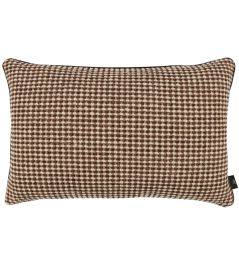 Etitto Cushion 40 x 60cm by Black Edition Copper Etitto Cushion 40 x 60cm by Black Edition Copper