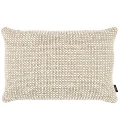 Etitto Cushion 40 x 60cm by Black Edition Pampas Etitto Cushion 40 x 60cm by Black Edition Pampas