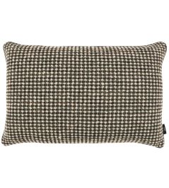Etitto Cushion 40 x 60cm by Black Edition Teal Etitto Cushion 40 x 60cm by Black Edition Teal
