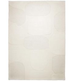 Etretat Rug by Maison Casamance Ivoire Etretat Rug by Maison Casamance Ivoire