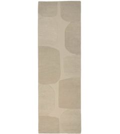 Etretat Runner Rug by Maison Casamance Sable Etretat Runner Rug by Maison Casamance Sable