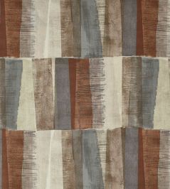 Eugene Fabric by Prestigious Textiles Cinnamon Eugene Fabric by Prestigious Textiles Cinnamon