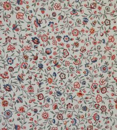 Eugenie Fabric by Casal Rouge-Rose Eugenie Fabric by Casal Rouge-Rose