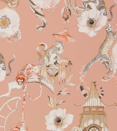 Euphoria Wallpaper by Romo Boudoir Euphoria Wallpaper by Romo Boudoir