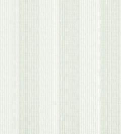 Evan Stripe Wallpaper by Thibaut Willow Evan Stripe Wallpaper by Thibaut Willow