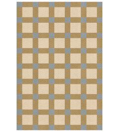 Evelina Kroon Jute Rug by Layered Dusk Evelina Kroon Jute Rug by Layered Dusk