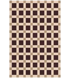 Evelina Kroon Jute Rug by Layered Sesame Evelina Kroon Jute Rug by Layered Sesame