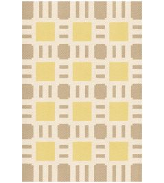 Evelina Kroon Jute Rug by Layered Sunny Side Up Evelina Kroon Jute Rug by Layered Sunny Side Up