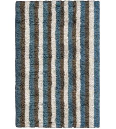 Evelina Kroon Rya Rug by Layered Arable Land Evelina Kroon Rya Rug by Layered Arable Land