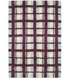 Evelina Kroon Rya Rug by Layered Arbor Evelina Kroon Rya Rug by Layered Arbor