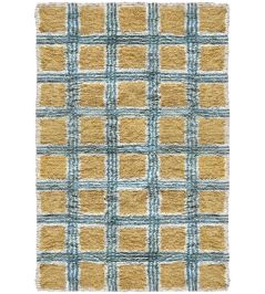 Evelina Kroon Rya Rug by Layered Pergola Evelina Kroon Rya Rug by Layered Pergola