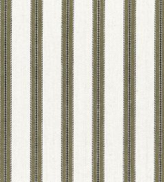 Evora Fabric by Casamance Olive Evora Fabric by Casamance Olive