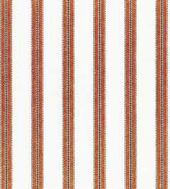 Evora Fabric by Casamance Orange Brulee Evora Fabric by Casamance Orange Brulee