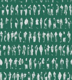 Executives Wallpaper by Tres Tintas Plus Park Executives Wallpaper by Tres Tintas Plus Park