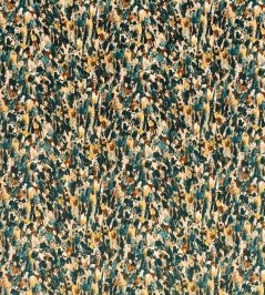 Explode Fabric by Kirkby Design Night Garden Explode Fabric by Kirkby Design Night Garden