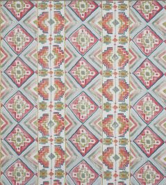 Explorer Fabric by Prestigious Textiles Seashell Explorer Fabric by Prestigious Textiles Seashell