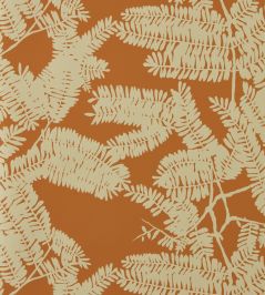 Extravagance Wallpaper by Harlequin Paprika Extravagance Wallpaper by Harlequin Paprika