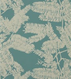 Extravagance Wallpaper by Harlequin Sky Extravagance Wallpaper by Harlequin Sky