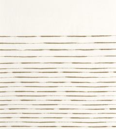 Eyre Fabric by Camengo Moka Eyre Fabric by Camengo Moka