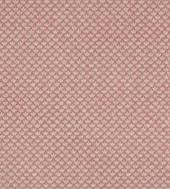 Eythorne Fabric by Fermoie Pink Eythorne Fabric by Fermoie Pink