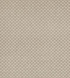 Eythorne Fabric by Fermoie Straw Eythorne Fabric by Fermoie Straw