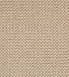 Eythorne Fabric by Fermoie Oat Eythorne Fabric by Fermoie Oat