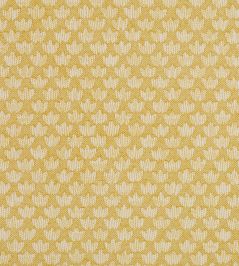 Eythorne Wallpaper by Fermoie Lemon Eythorne Wallpaper by Fermoie Lemon