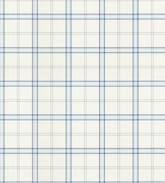 Ezra Plaid Wallpaper by Scalamandre Blue Jay Ezra Plaid Wallpaper by Scalamandre Blue Jay