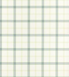 Ezra Plaid Wallpaper by Scalamandre Pear Ezra Plaid Wallpaper by Scalamandre Pear