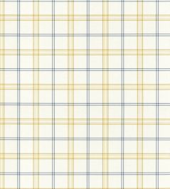 Ezra Plaid Wallpaper by Scalamandre Sun And Sea Ezra Plaid Wallpaper by Scalamandre Sun And Sea