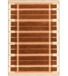 Fable Rug by Asiatic Rust Fable Rug by Asiatic Rust