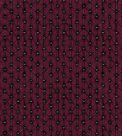 Facet Wallpaper by Eijffinger Fuschia Facet Wallpaper by Eijffinger Fuschia