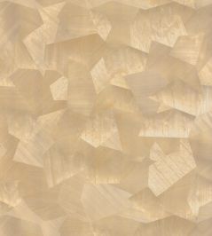 Facettes Wallpaper by Nobilis Sand Facettes Wallpaper by Nobilis Sand