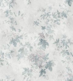 Faded Passion Mural by Sandberg Pastel Faded Passion Mural by Sandberg Pastel