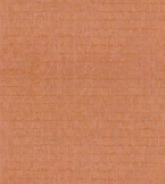 Faenza Wallpaper by Casamance Cuivre Faenza Wallpaper by Casamance Cuivre