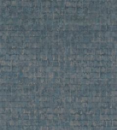 Faenza Wallpaper by Casamance Orage Faenza Wallpaper by Casamance Orage