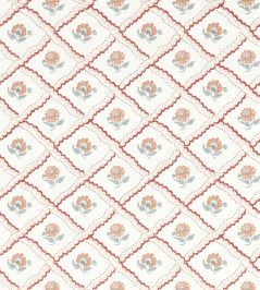 Fairdown Wallpaper by Sanderson Berry/Sandstone Fairdown Wallpaper by Sanderson Berry/Sandstone