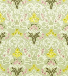 Fairfax Fabric by Designers Guild Sage Fairfax Fabric by Designers Guild Sage
