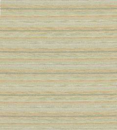 Fairfax Fabric by GP & J Baker Green Fairfax Fabric by GP & J Baker Green