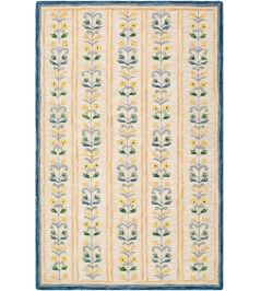 Fairfax Rug by Livabliss Beige Fairfax Rug by Livabliss Beige