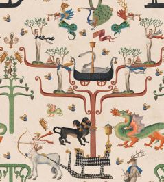 Fairies and Dragons Wallpaper by MINDTHEGAP Neutral Fairies and Dragons Wallpaper by MINDTHEGAP Neutral