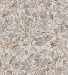 Fairies Wallpaper by Borastapeter Beige Fairies Wallpaper by Borastapeter Beige