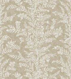 Fan Flower Wallpaper by Lewis & Wood Gold Dust Fan Flower Wallpaper by Lewis & Wood Gold Dust