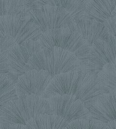 Fan Leaf Wallpaper by Eijffinger 333 Fan Leaf Wallpaper by Eijffinger 333