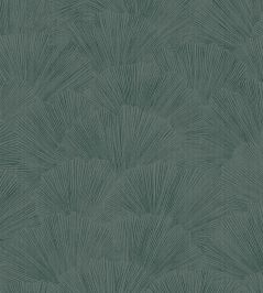 Fan Leaf Wallpaper by Eijffinger 334 Fan Leaf Wallpaper by Eijffinger 334