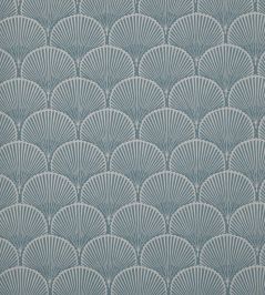 Fanfare Wallpaper by Liberty Flax Flower Fanfare Wallpaper by Liberty Flax Flower