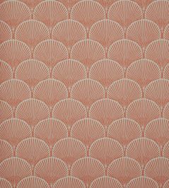 Fanfare Wallpaper by Liberty Galah Pink Fanfare Wallpaper by Liberty Galah Pink