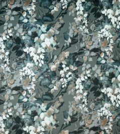 Fantasy Fabric by Prestigious Textiles Quartz Fantasy Fabric by Prestigious Textiles Quartz